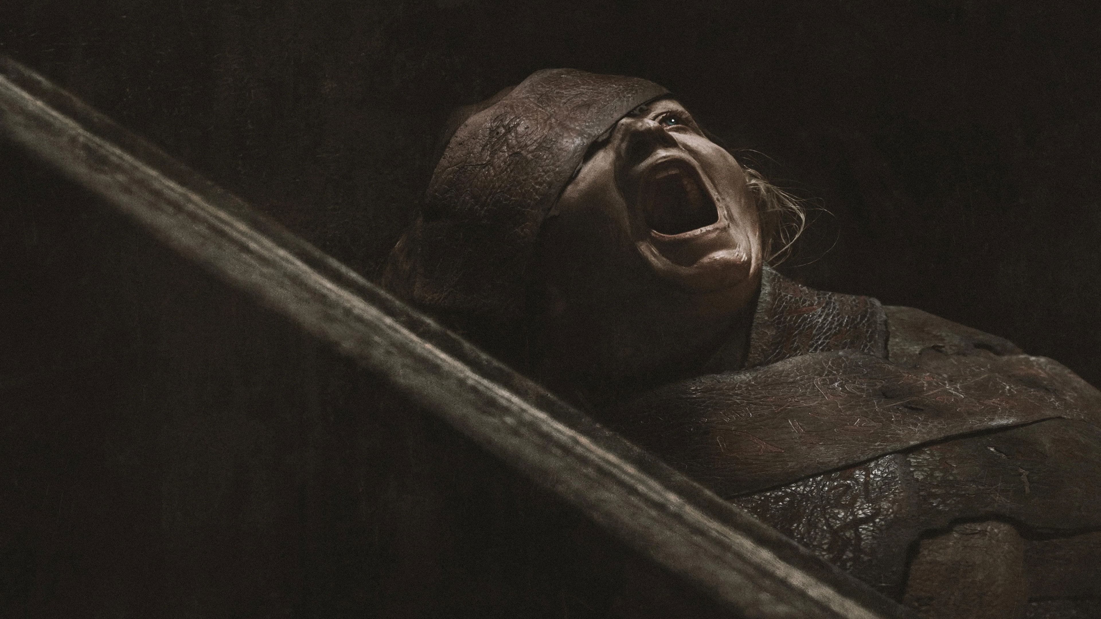 Maldição da Múmia